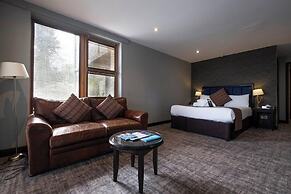 Lodge on Loch Lomond Hotel