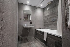 Lodge on Loch Lomond Hotel