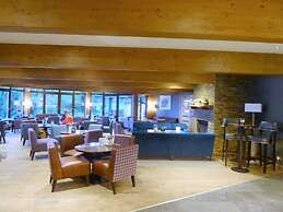 Lodge on Loch Lomond Hotel