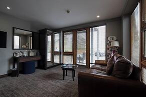 Lodge on Loch Lomond Hotel