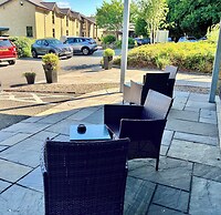 Lodge on Loch Lomond Hotel