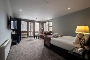 Lodge on Loch Lomond Hotel