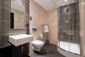 Lodge on Loch Lomond Hotel