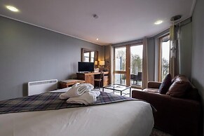 Lodge on Loch Lomond Hotel