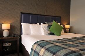 Lodge on Loch Lomond Hotel