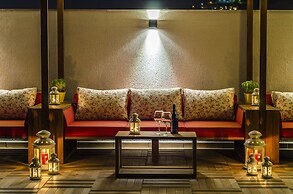 Ilayda Avantgarde Hotel