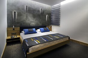 Ilayda Avantgarde Hotel