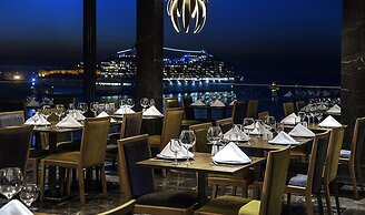 Ilayda Avantgarde Hotel