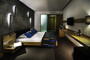 Ilayda Avantgarde Hotel