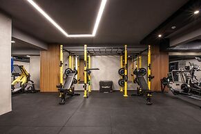 Ilayda Avantgarde Hotel