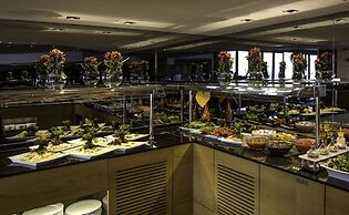 Ilayda Avantgarde Hotel