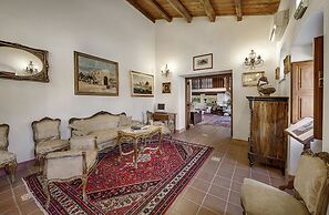 Antico Borgo Villa Giulia