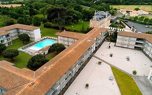Vacancéole – Le Domaine du Château – La Rochelle/Île de Ré