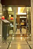 TURIM Restauradores Hotel