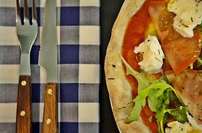 TURIM Restauradores Hotel