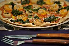 TURIM Restauradores Hotel