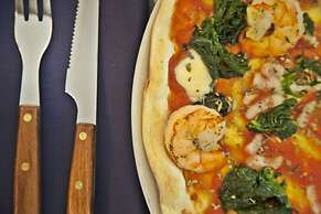 TURIM Restauradores Hotel