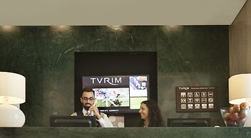 TURIM Restauradores Hotel
