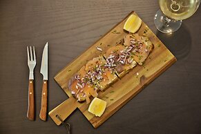 TURIM Restauradores Hotel