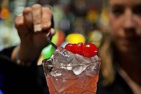 TURIM Restauradores Hotel