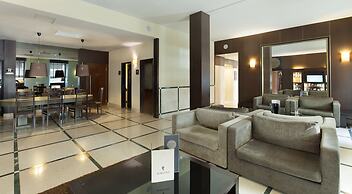 TURIM Restauradores Hotel