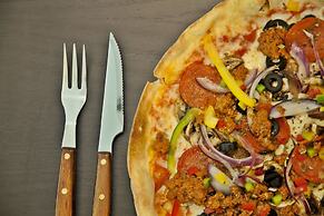 TURIM Restauradores Hotel