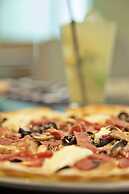 TURIM Restauradores Hotel