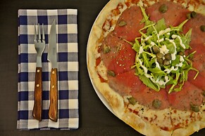 TURIM Restauradores Hotel