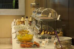 TURIM Restauradores Hotel