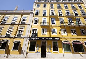 Turim Restauradores Hotel