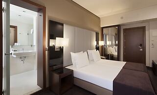 TURIM Restauradores Hotel