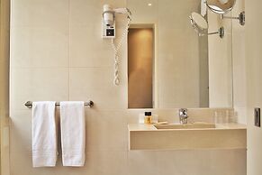 TURIM Restauradores Hotel