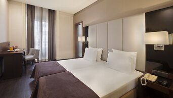 TURIM Restauradores Hotel