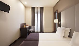 TURIM Restauradores Hotel