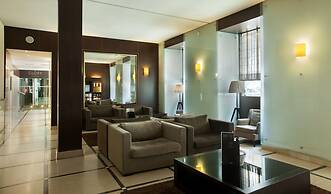 TURIM Restauradores Hotel