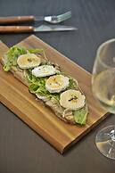 TURIM Restauradores Hotel