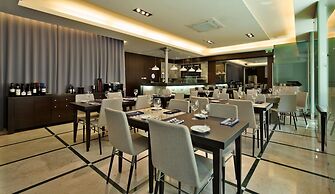 TURIM Restauradores Hotel