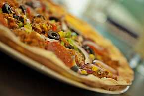 TURIM Restauradores Hotel