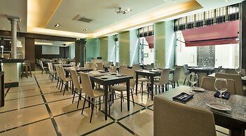 TURIM Restauradores Hotel