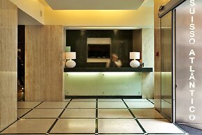 TURIM Restauradores Hotel