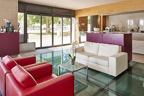 Hotel Fonzari