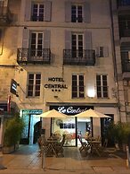 Central Hotel