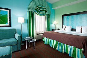 Holiday Inn Hotel and Suites Ocala Conference Center by IHG