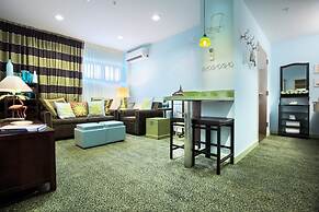 Holiday Inn Hotel and Suites Ocala Conference Center by IHG