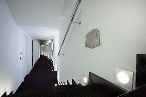 Urban Hotel Design