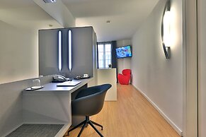 Urban Hotel Design
