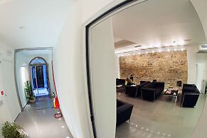 Urban Hotel Design