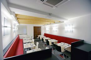 Urban Hotel Design