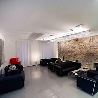 Urban Hotel Design