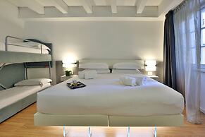 Urban Hotel Design